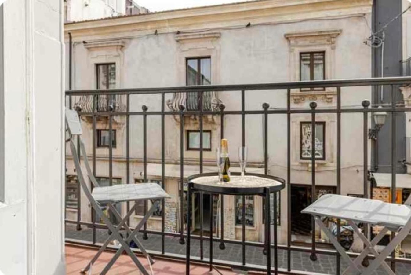 San Martino House Al Duomo Villa CTA Eksteriør bilde