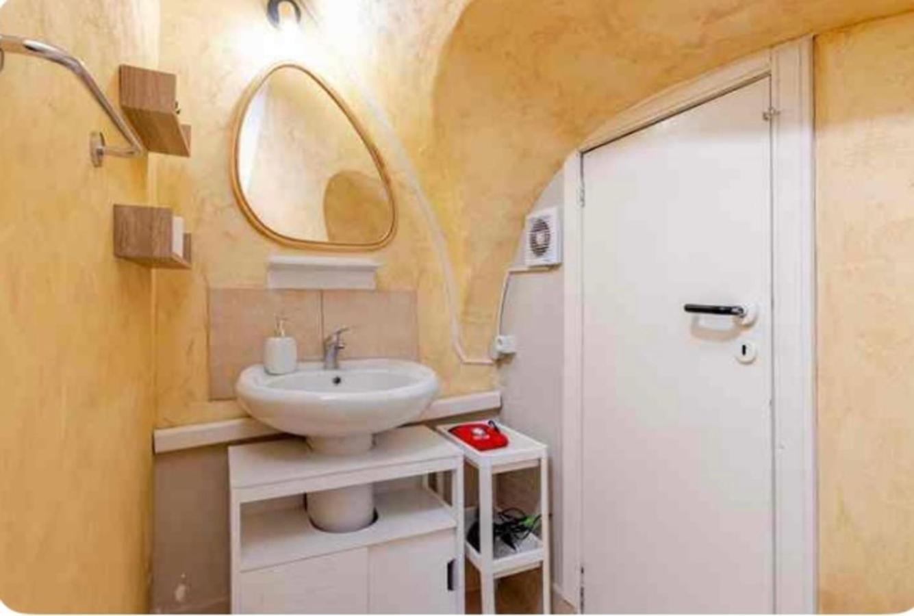 San Martino House Al Duomo Villa CTA Eksteriør bilde
