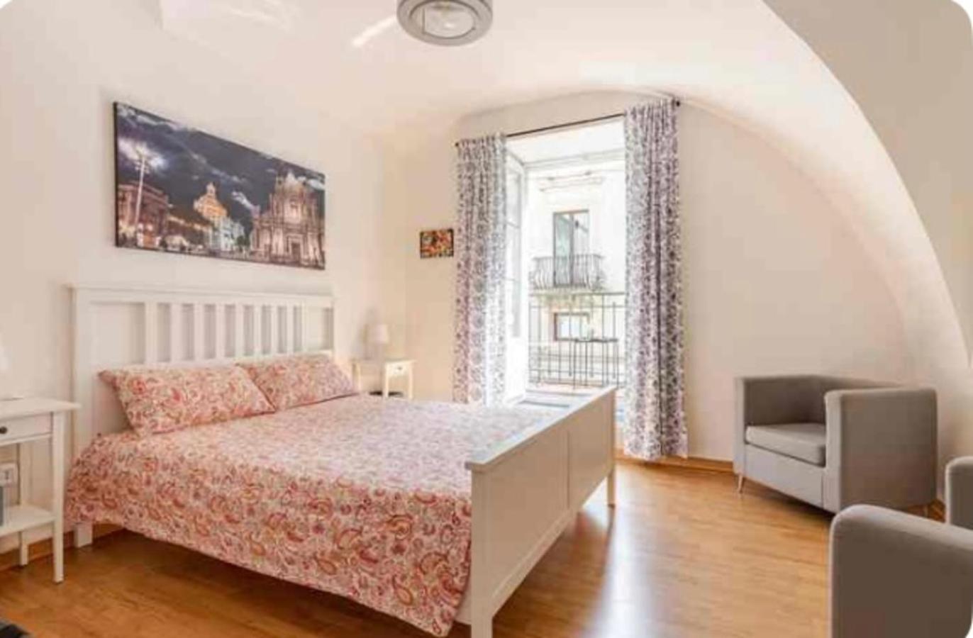 San Martino House Al Duomo Villa CTA Eksteriør bilde